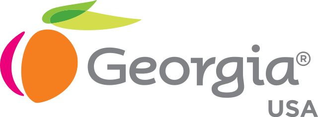 Georgia_peach_logo.svg