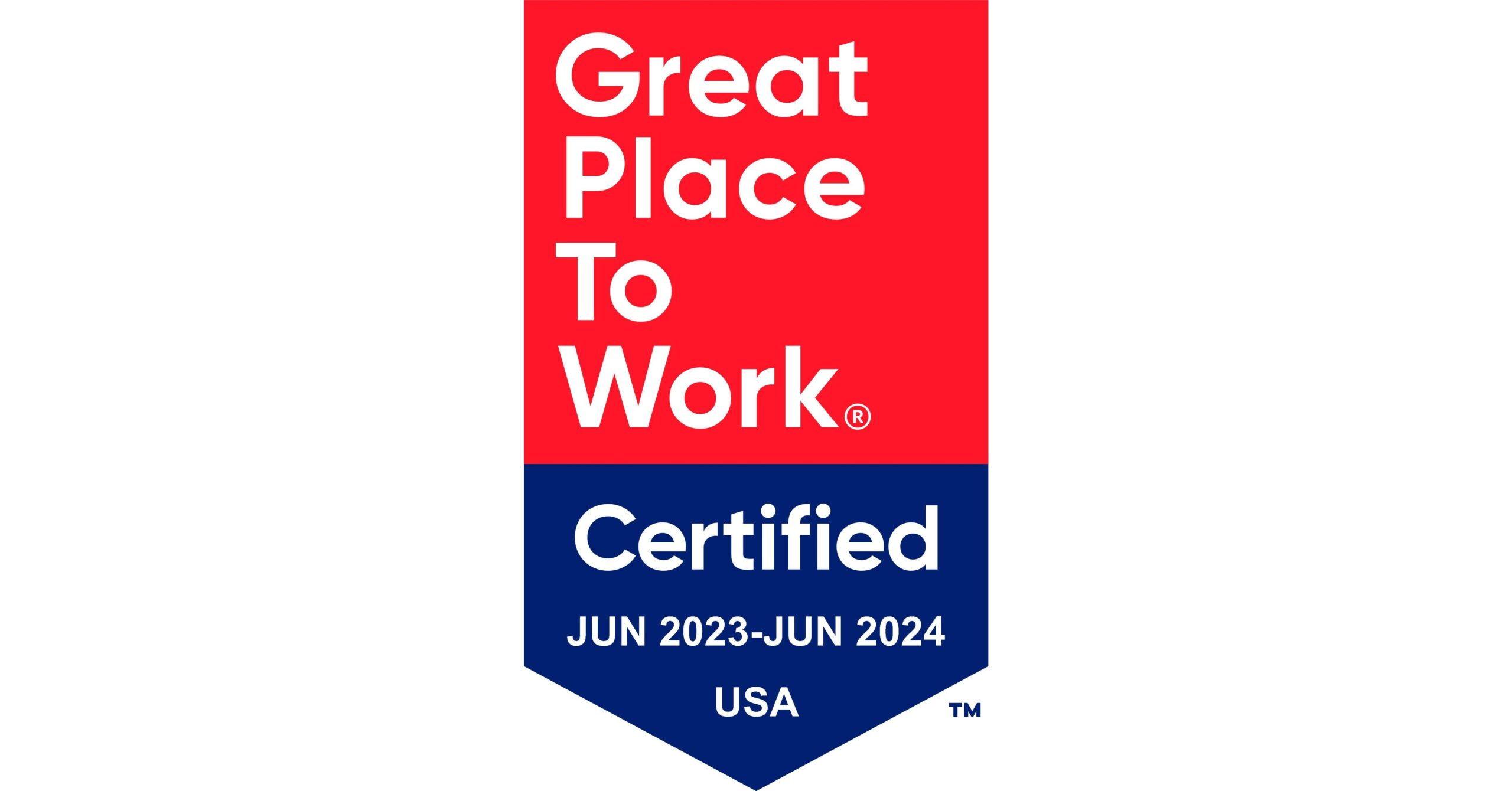 W. P. Carey Earns 2023 Great Place To Work Certification™