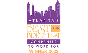 Atlanta_s best and Brightest companies to work for winner 2022