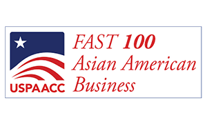 Fast 100 Asian American Business