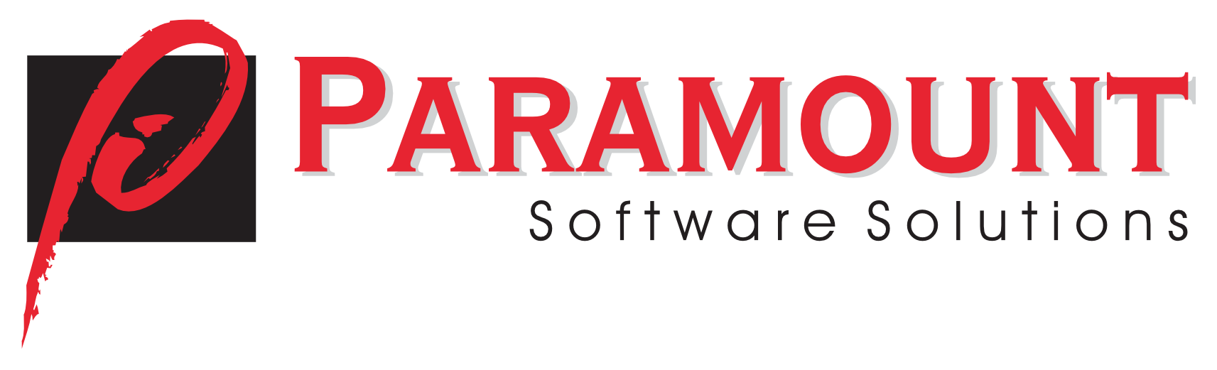 Paramount Software Solutions Logo